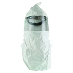 Bullard 20TICH Hood, Tychem Qc(r). Fixed Price $58.69.