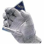 Kinetronics Anti-static Glove-large. Fixed Price $24.30.