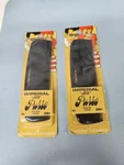 Lot Of Nip Imperial By Ace Purse Plastic Comb #321 Unbreakable Vintage Sealed. Fixed Price $29.99.