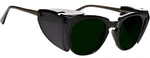 Phillips Safety Glasses Green Welding 70-PC Shade #6. Fixed Price $30.00.