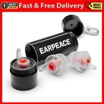 Earpeace Music - Concert For Noise Reduction Up To 26DB .... Fixed Price $51.99.