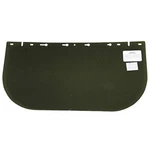 Sellstrom S35120 Face Shield Replacement Window Uncoated Acetate Dark Green Tint. Fixed Price $27.54.
