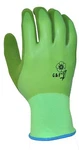 & 1537 Aqua Gardening Women's Gloves With Double Microfoam Latex Coating. Fixed Price $9.88.