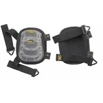 Clc Work Gear 376 Knee Pads, Stabilizer, Pu Foam Pad, Tpe Cap, Quick Release. Fixed Price $50.49.