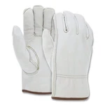Mcr Safety 127-3280XXL Grain Cow Driver Gloves Beige 2XL Pack Of. Fixed Price $138.07.