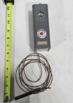 Honeywell Thermostat Auastat L4008E 110-290F Temperature Controller Spst 8A 120V. Fixed Price $49.99.