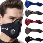 Anti Pollution Face Mask With Military Grade Protection Reusable Dust Half. Fixed Price $7.99.