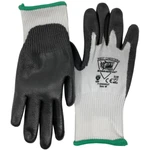 West Chester Barracuda Touch 713HGWUT White Medium Cut-resistant Gloves. Fixed Price $24.00.
