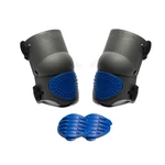 Ergonomic Design Knee Protectors - Adjustable Straps. Fixed Price $50.14.