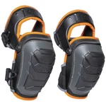Klein Tools 60491 Heavy Duty Hinged Knee Pads. Fixed Price $60.63.