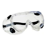 Bouton Optical 248-4400-300 Direct Vent Goggle With Clear Body And Lens. Fixed Price $10.54.