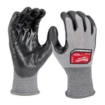 Milwaukee Tool 48-73-8741B Cut-resistant Coated Gloves, Level A4 Dipped. Fixed Price $177.97.