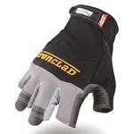 Ironclad Performance Wear MFI2-05-XL Mach Anti-vibration Impact Glove, Xl, Pr. Fixed Price $21.29.