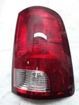 Rh Right Passenger Tail Light Lamp 2010 Dodge Ram 1500 R-TOP-17B. Fixed Price $138.57.