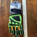 Ergodyne Proflex 925FX Dorsal Impact Work Gloves X-large Neon Green. Fixed Price $10.00.