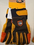 Hestra Ergo Grip Active 5 Finger Ski Gloves Dark Forest Natural Brown 6 7 8 9 10. Fixed Price $104.99.