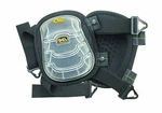 Clc Custom Leathercraft 376 Gel-tek Stabili-cap Kneepads. Fixed Price $53.60.