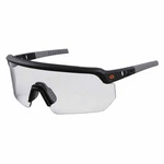 Ergodyne 55002 Skullerz Aegir Afas Safety Glasses Matte Black Clear. Fixed Price $32.96.