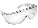 Radians Coveralls Safety Glasses, Clear. Fixed Price $24.95.