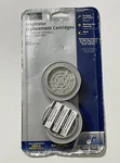 Msa Safety Works Respirator Replacement Cartridges 00817665. Fixed Price $18.99.