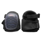Knee Pad, Non-skid, Foam Plastic Cap, Hook-and-loop, Quick Release Closure,. Fixed Price $53.56.