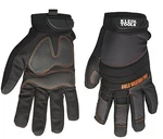 Klein Tools 40211 Journeyman Cold Weather Pro Gloves, Medium. Fixed Price $33.12.