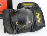 Rector Protector Knee Pads Size Medium Fat Skateboard Bmx Motocross Inline Nos. Fixed Price $44.95.