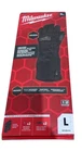 Milwaukee M700B-21L Heated Winter Gloves Kit Hexon Large Usb-c New. Fixed Price $170.99.