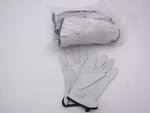 12 Pairs Condor Leather Drivers Gloves Size Medium 1VT48T. Fixed Price $95.99.