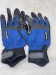 Ansell Activ Armr Gloves 97-003 Size Medium (9) Mechanic, New. Fixed Price $18.99.