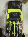 Pair Westchester R2 87810 Safety Rigger Glove With Hook & Loop Wrist Size Xl. Fixed Price $12.00.