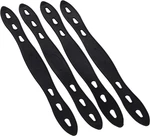 Mcguire-nicholas Rubber Straps For Knee Pads Replacement. Fixed Price $21.95.