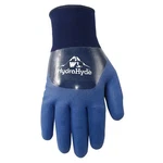Wells Lamont Hydrahyde Men's Outdoor Winter Work Gloves Blue Xl 1 Pk. Fixed Price $12.83.