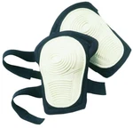 New Clc Custom Leathercraft V234 Flex Rubber Non-skid Kneepads Hook & Loop. Fixed Price $17.95.