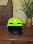 Poc Ito Auric Cut Spin Mips Ski Snow Helmet Recco Yellow Green Xs 51-54. Fixed Price $59.00.