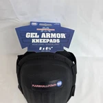 Marshalltown Gel Armor Knee Pads 8" X 6.5" Heavy-duty Adjustable Straps For Work. Fixed Price $43.50.