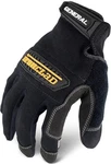 Ironclad Black Mechanics General Utility Work All Purpose Gloves Gug Size:. Fixed Price $12.29.