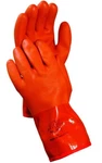 Xl Atlas Gloves Fits AJB1020 ITP-AG460L Delivers Warmth Fleece-lined Pvc Coated. Fixed Price $34.97.