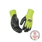 Kinco Frost Breaker Hi-vis Thermal Glove, Xlarge #1875XL. Fixed Price $16.85.