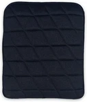 Motorcycle Gel Pad Rear Passenger Seat Cushion For Buell Thunderbolt S3T. Fixed Price $68.50.