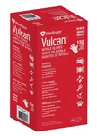 Medicom Vulcan Nitrile Gloves Indigo 150CT Latex-free, Powder-free, Food Safe. Fixed Price $25.75.