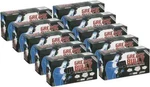 Grease Bully Nitrile Mechanic Gloves - 6MIL Powder/latex Free Black 10 Box. Fixed Price $124.99.