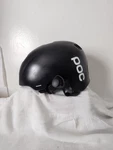 Poc Crane Mips Helmet Matte Black Size M/l. Fixed Price $52.50.