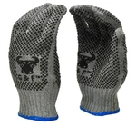 & Products Natural Cotton Work Gloves, Medium, Pvc Dots For Non-slip Grip.... Fixed Price $25.04.