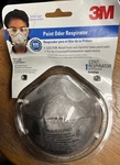 3M R95 Respirator White 1 Pc.. Fixed Price $7.00.