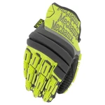 Mechanix Wear SP2-91-010 Mechanics Gloves,hi-vis YELLOW,10,PR 567P81. Fixed Price $60.02.