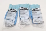 Pairs Mapa Professional Glove Blue-grip LL-301. Fixed Price $17.60.