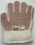 Honeywell North Grip-n-hot Mill 51/7146L Gloves Large Pair New. Fixed Price $9.00.