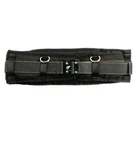 3M Dbi-sala 1500110 Tool Belt, Black, Polyester, 28" 36" Waist. Fixed Price $99.99.