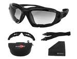 Balboa BREN101 Renegade Convertible, Blk Frame, Photochromic Lens. Fixed Price $72.11.